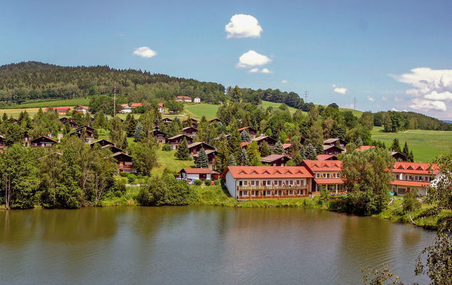 Am Hohen Bogen - Photo 7