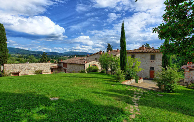 L'Oleandro - Photo 2