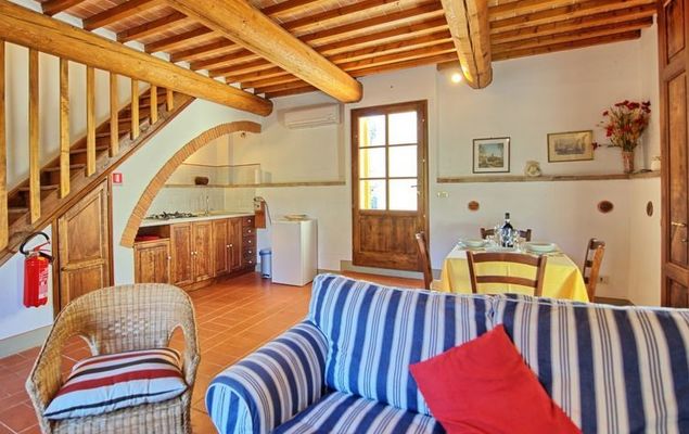 L'Oleandro - Photo 6