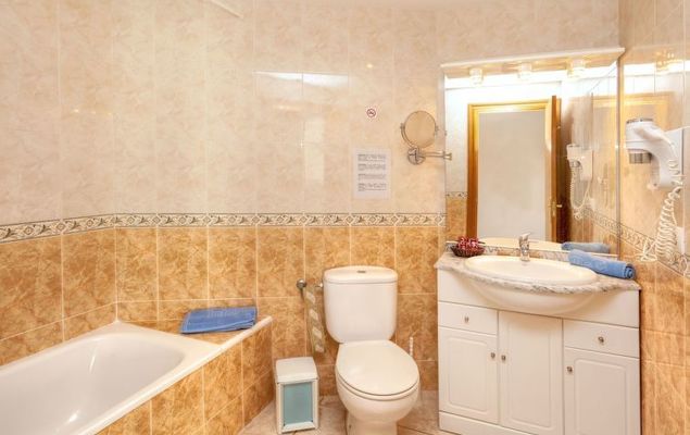 Palmiers I - Photo 4