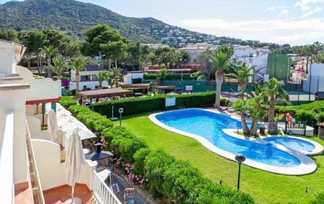 Palmiers I - Photo 10