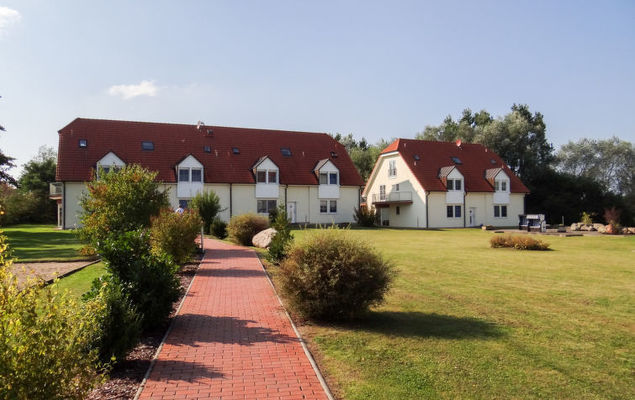 Gollwitzer Park (Insel Poel) - Photo 3