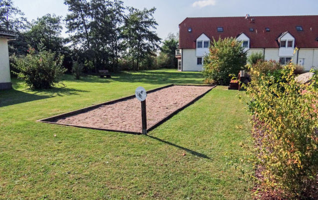 Gollwitzer Park (Insel Poel) - Photo 6