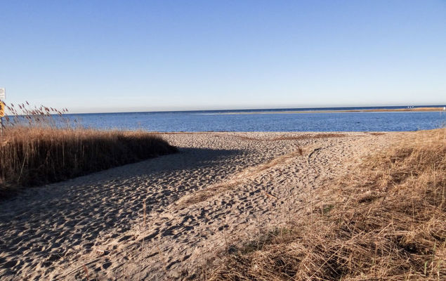 Gollwitzer Park (Insel Poel) - Photo 10