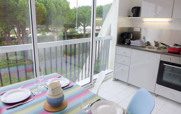 Les Flamants Roses - Photo 10