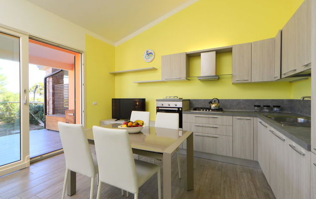 Baia delle Mimose - Photo 4