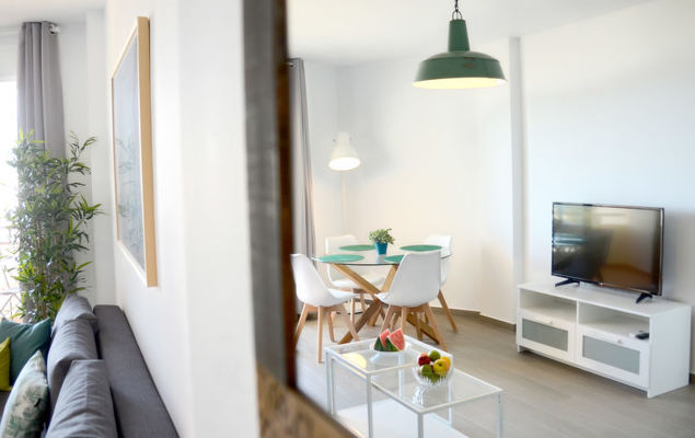 Apartamento Duquesa de España - Photo 4