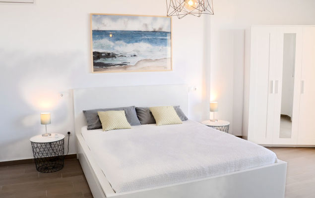 Apartamento Duquesa de España - Photo 6