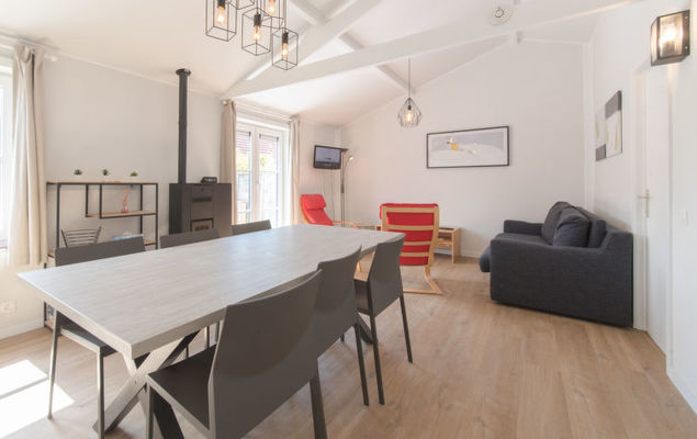 Duinenhuisje 25 - Photo 2