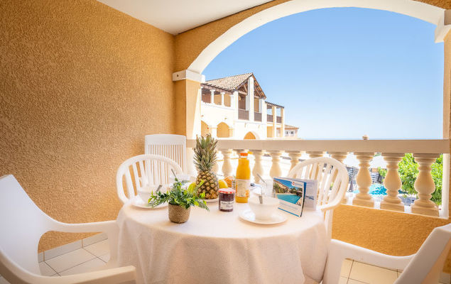 Village Cap Estérel - Le Village - Photo 1