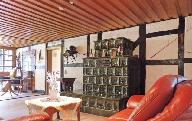 An der Dorfkirche - Photo 3