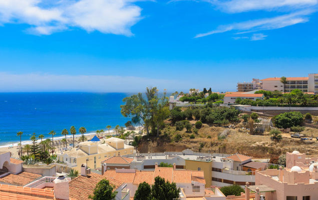 Nerja Penthouse - Photo 2