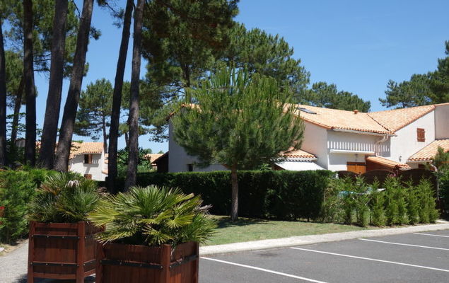 Les Charmilles - Photo 10