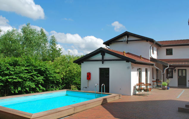 Gästehaus Alte Schule - Photo 4