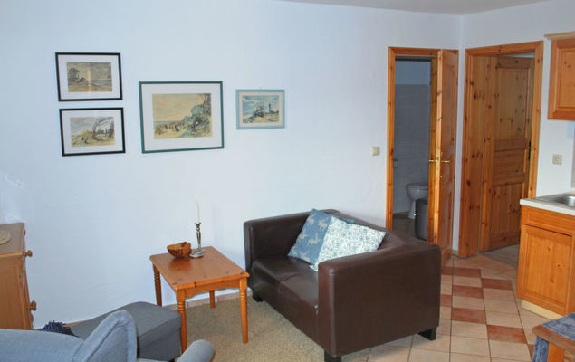 Gästehaus Alte Schule - Photo 6