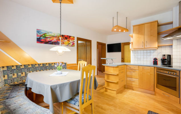 Georgiberg - Photo 8