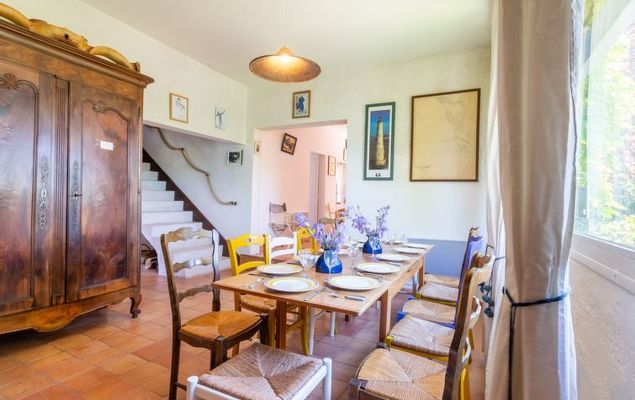 Les Figuiers - Photo 2