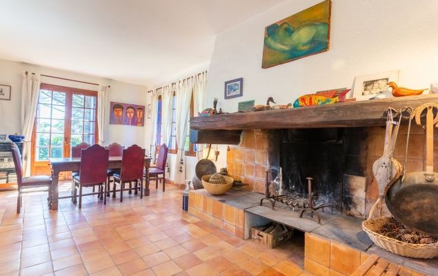 Les Figuiers - Photo 9