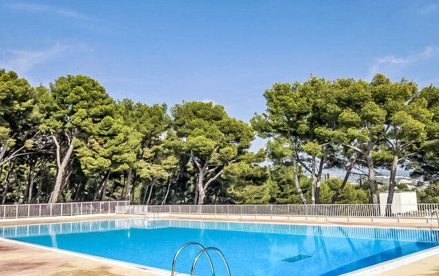 Athéna Résidence - Photo 1