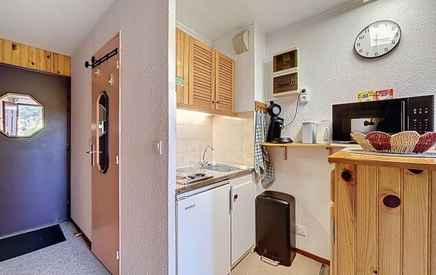 Résidence des Montagnes - Photo 13