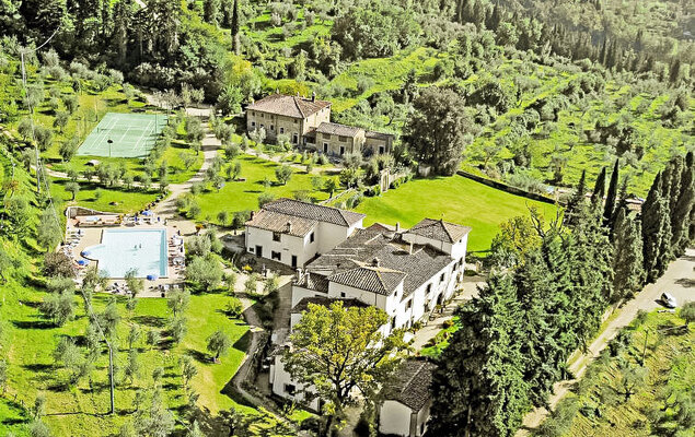 Villa Grassina - Photo 5