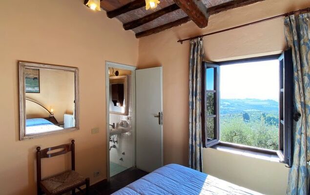 Villa Grassina - Photo 18