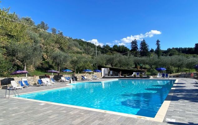 Villa Grassina - Photo 27