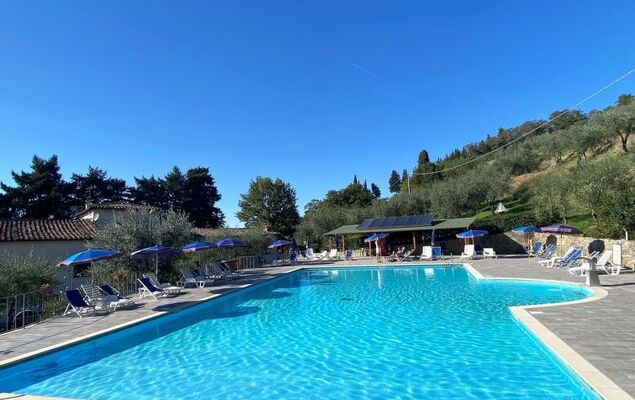 Villa Grassina - Photo 32