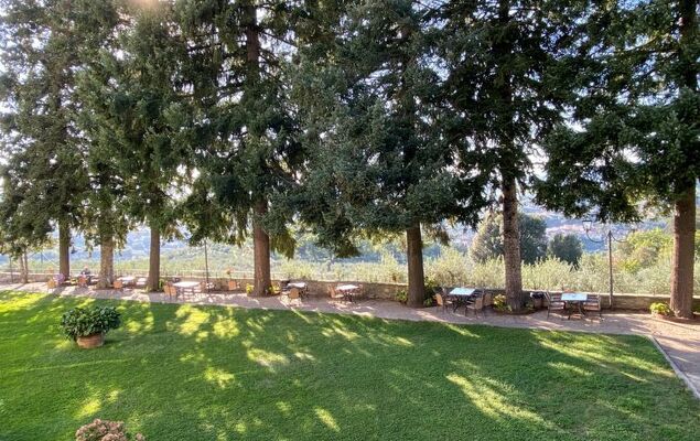 Villa Grassina - Photo 33