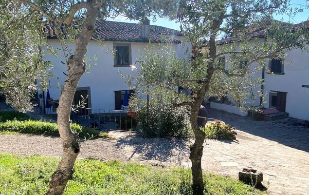 Villa Grassina - Photo 37