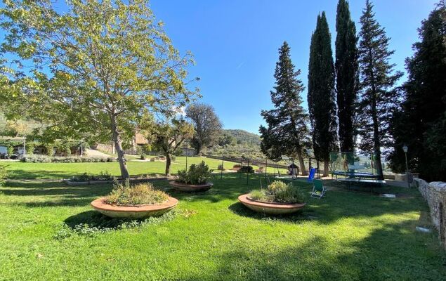 Villa Grassina - Photo 40