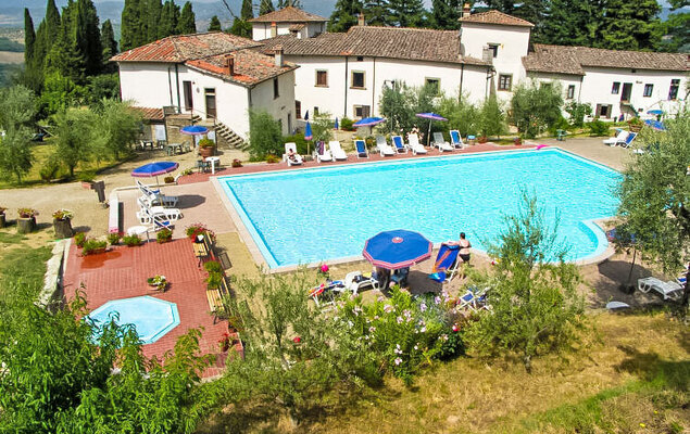 Villa Grassina - Photo 45