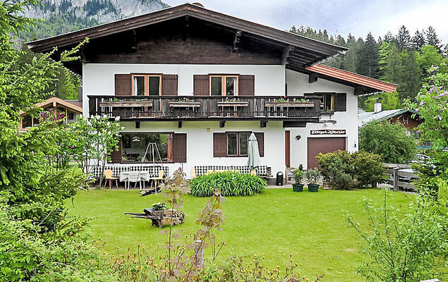 Fliegerklause - Photo 28