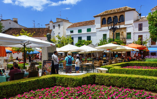 Los Almendros 2 - Photo 26