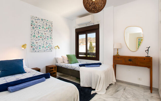 Parador del Mar - Photo 15