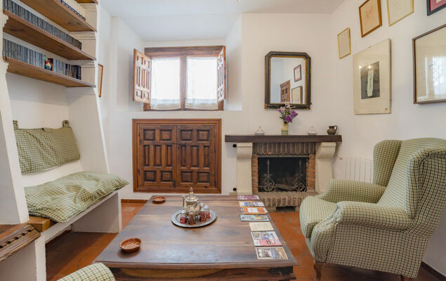 Carmen Del Agua - Photo 10