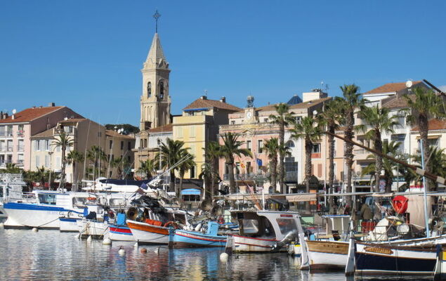 Les Terrasses de Portissol - Photo 20