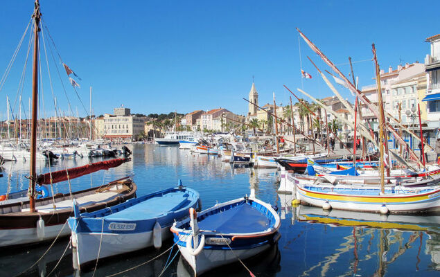 Les Terrasses de Portissol - Photo 22