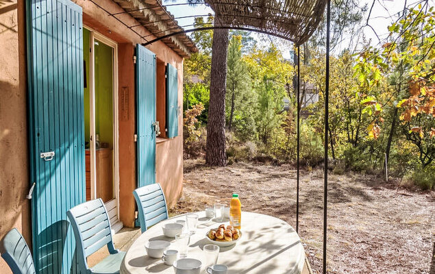 La Colline des Ocres - Photo 5