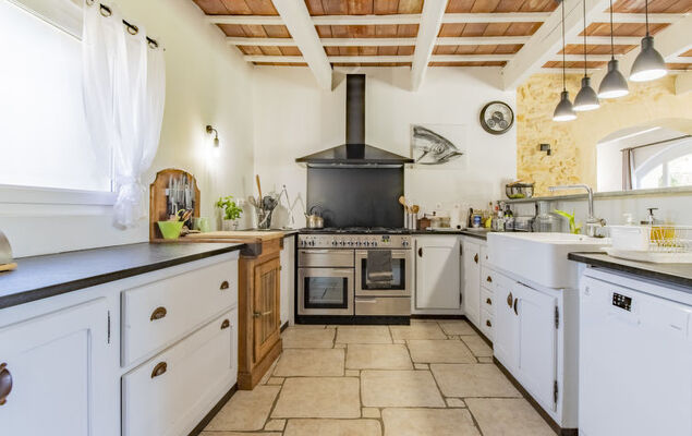 Le Mas des Buis - Photo 5