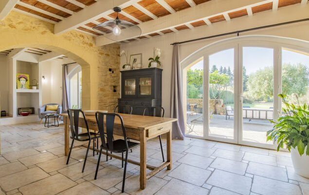 Le Mas des Buis - Photo 12