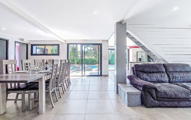 Villa les Verdiers - Photo 7