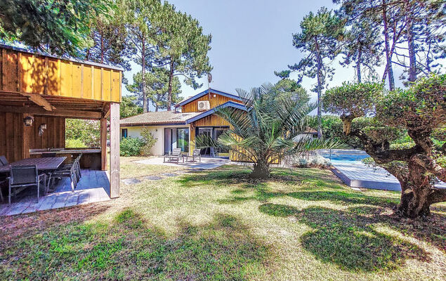 Villa les Verdiers - Photo 41