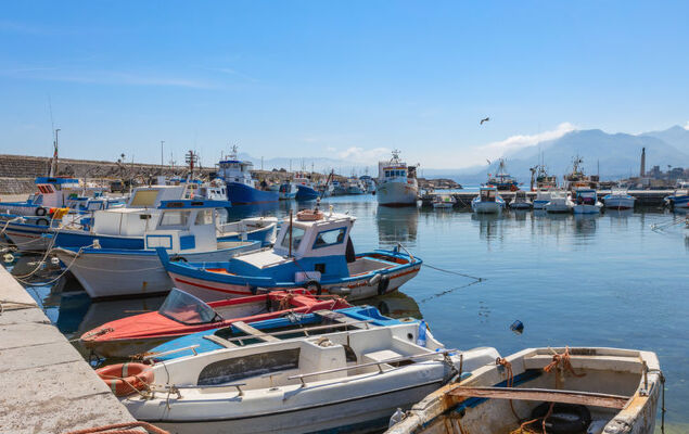 Cicladi Santorini - Photo 42
