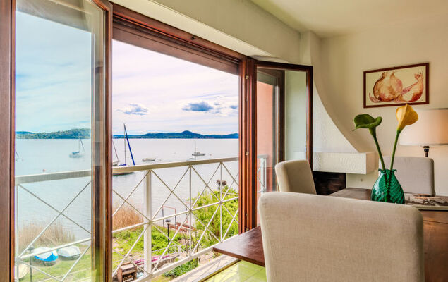 Casa sul lago di Lea - Photo 3