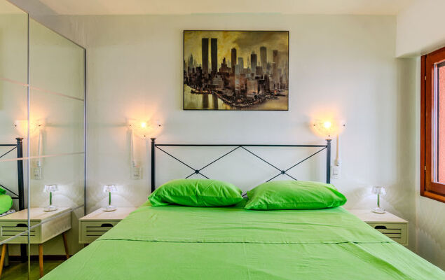 Casa sul lago di Lea - Photo 13