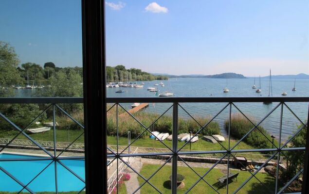 Casa sul lago di Lea - Photo 24