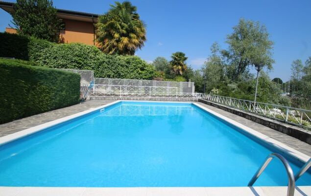 Casa sul lago di Lea - Photo 25