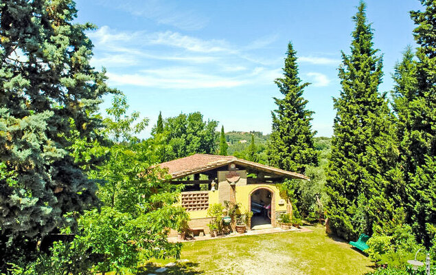 Podere Rasenna - Photo 1