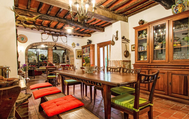 Podere Rasenna - Photo 5